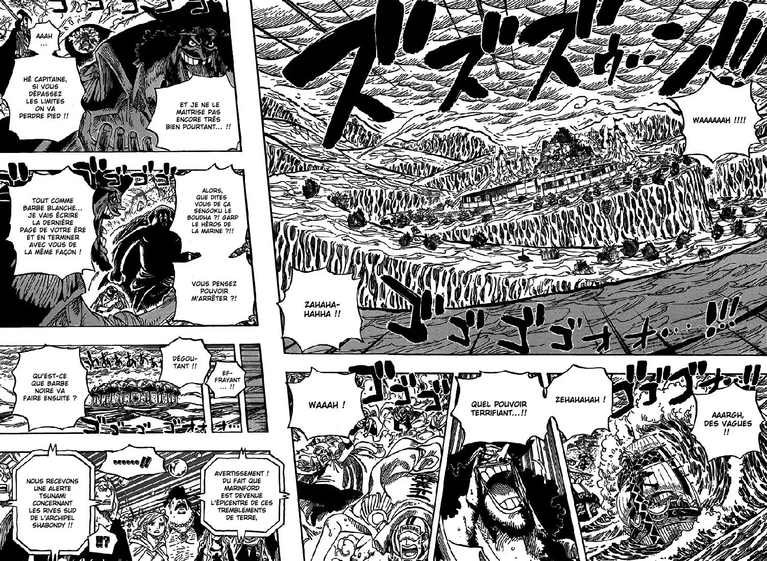 One Piece: Chapter chapitre-579 - Page 4