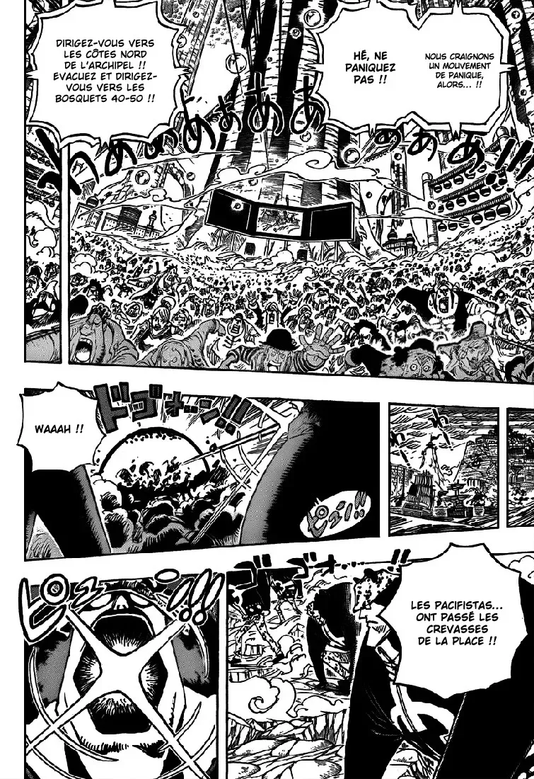 One Piece: Chapter chapitre-579 - Page 5
