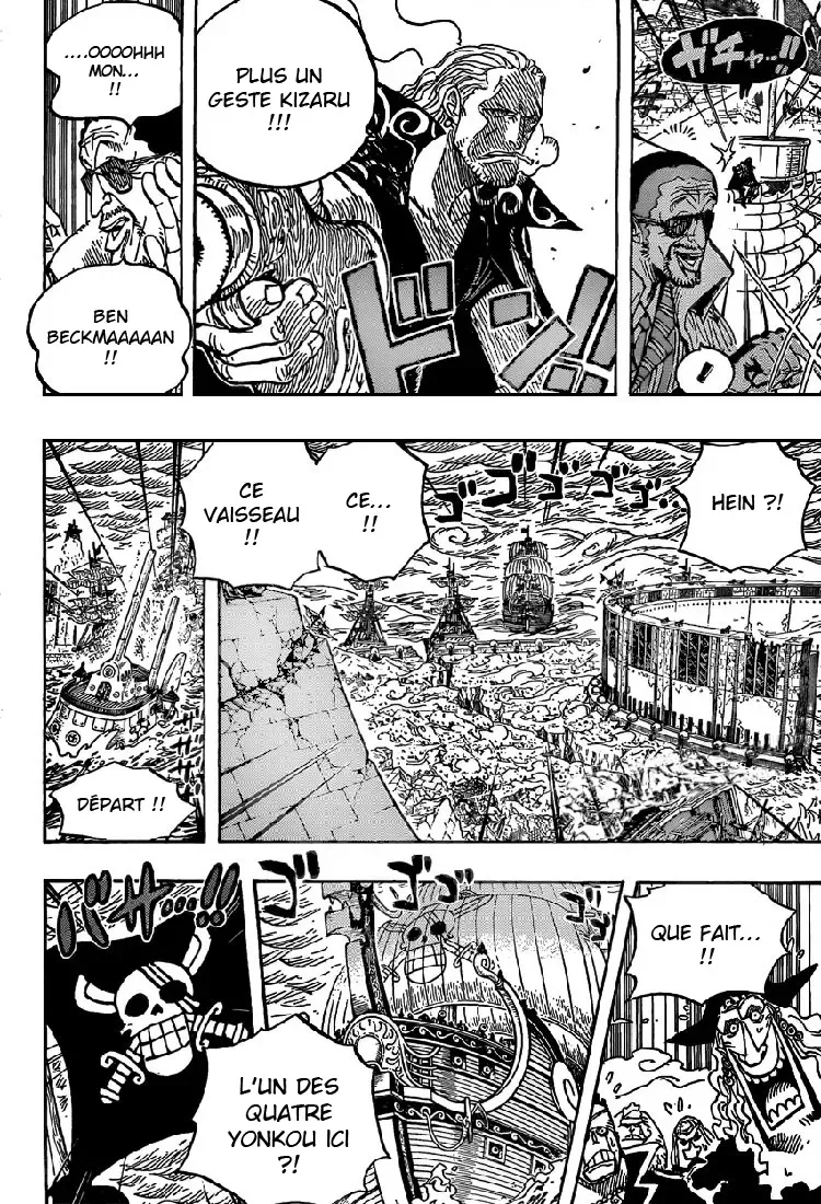 One Piece: Chapter chapitre-579 - Page 13