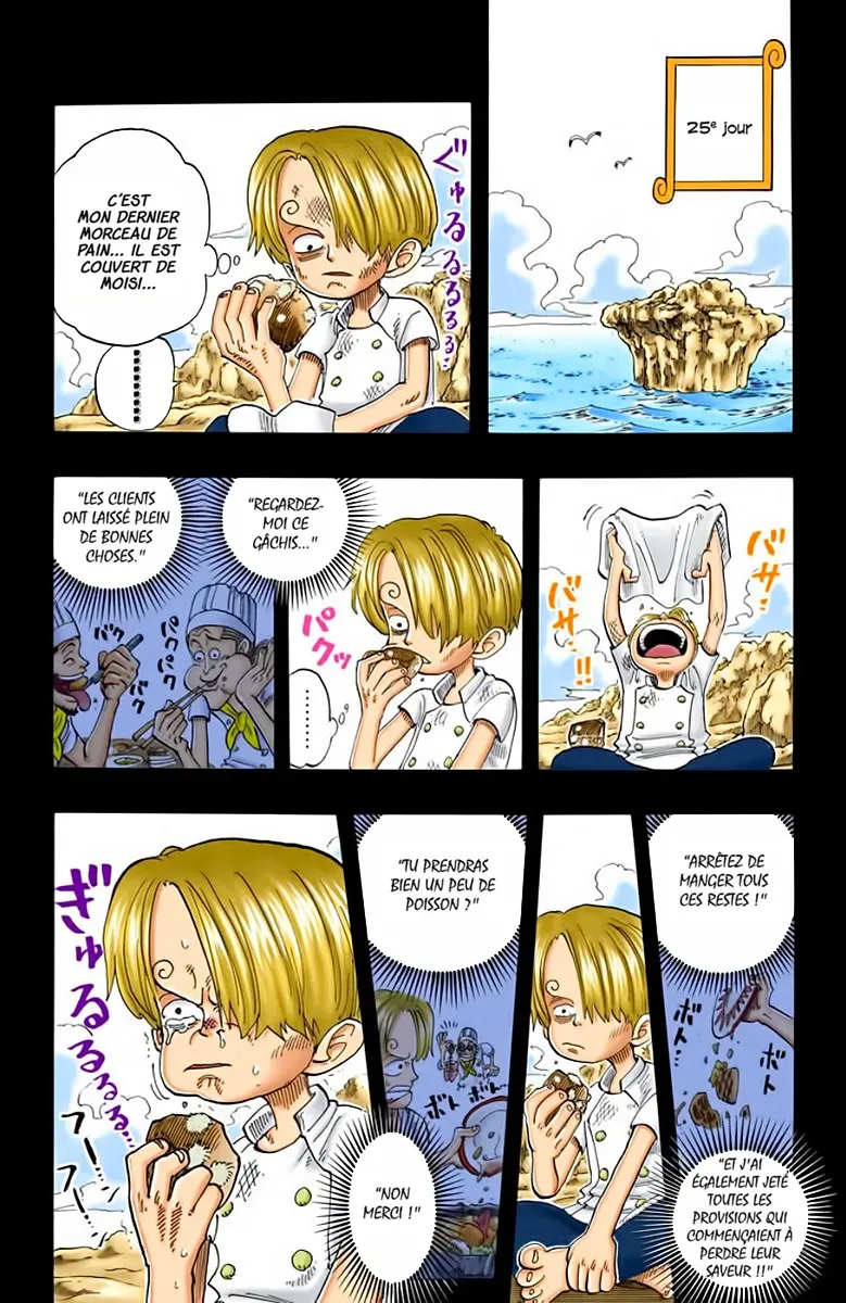 One Piece: Chapter chapitre-58 - Page 8