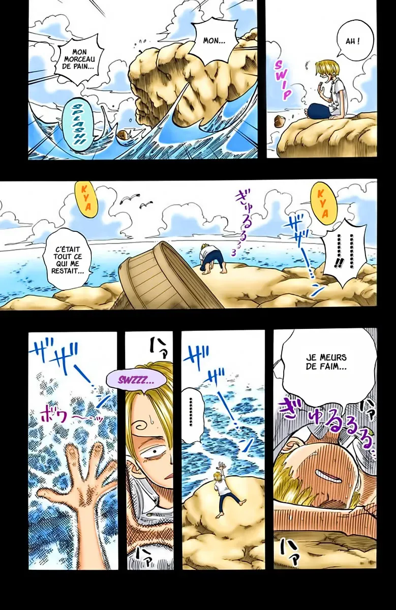 One Piece: Chapter chapitre-58 - Page 9