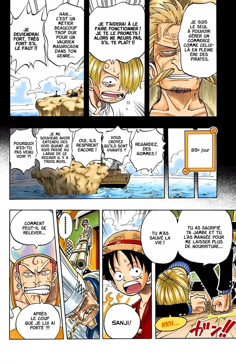 One Piece: Chapter chapitre-58 - Page 18