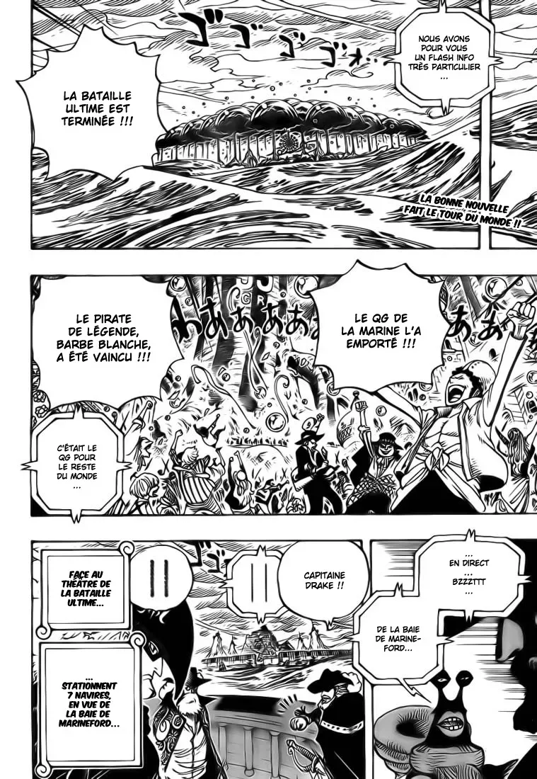 One Piece: Chapter chapitre-581 - Page 2