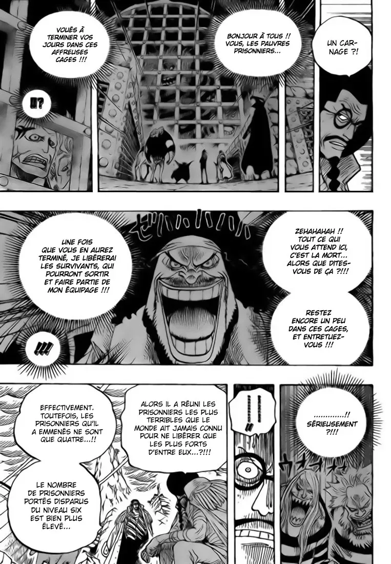 One Piece: Chapter chapitre-581 - Page 15