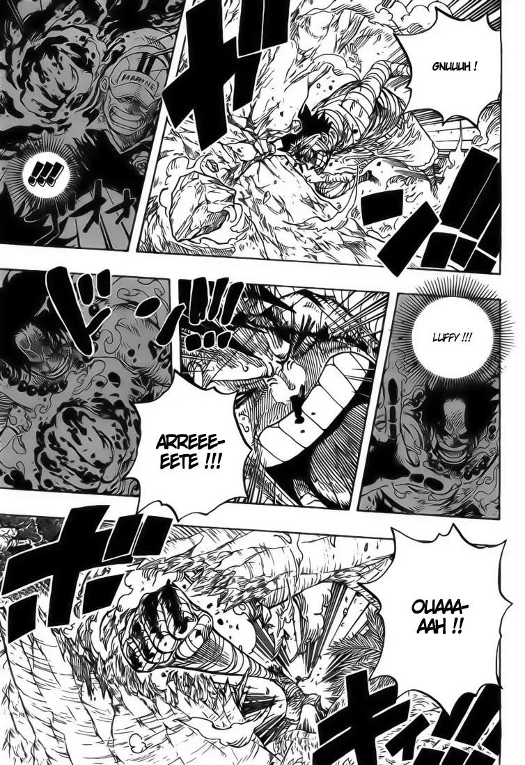 One Piece: Chapter chapitre-582 - Page 10