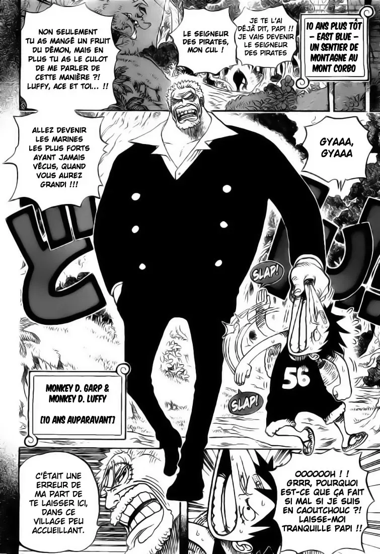 One Piece: Chapter chapitre-582 - Page 15