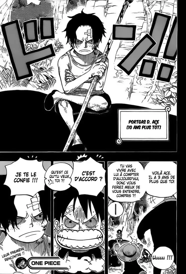 One Piece: Chapter chapitre-582 - Page 18