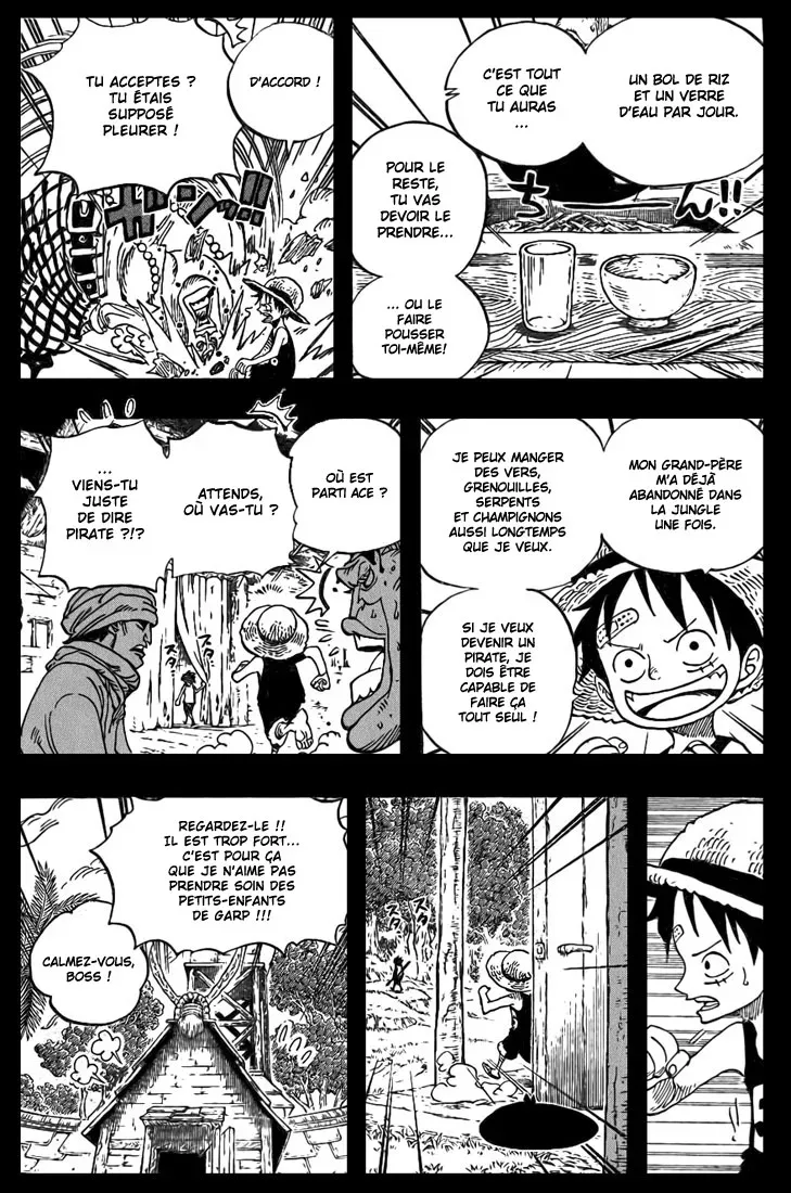 One Piece: Chapter chapitre-583 - Page 3