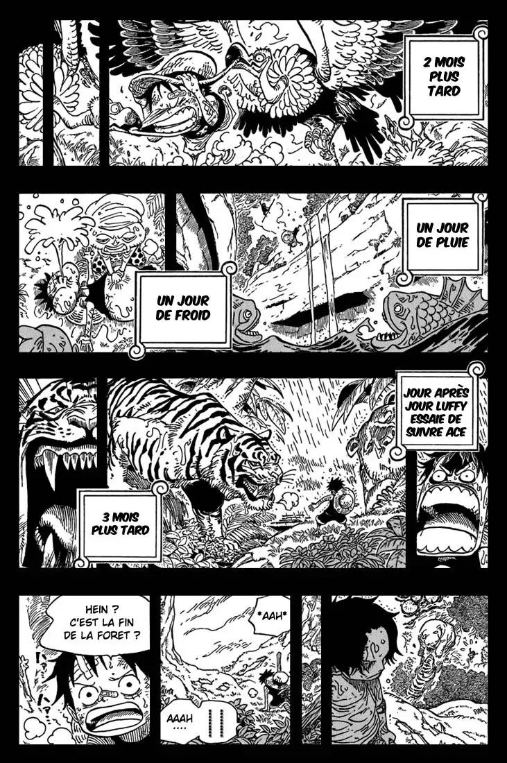 One Piece: Chapter chapitre-583 - Page 9
