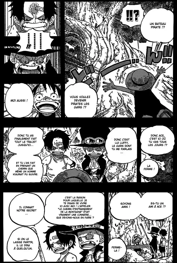 One Piece: Chapter chapitre-583 - Page 12