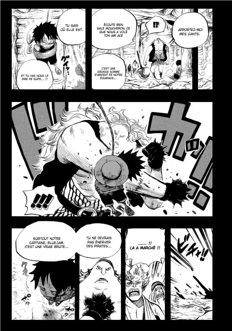 One Piece: Chapter chapitre-584 - Page 3