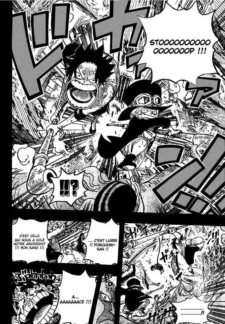 One Piece: Chapter chapitre-584 - Page 8