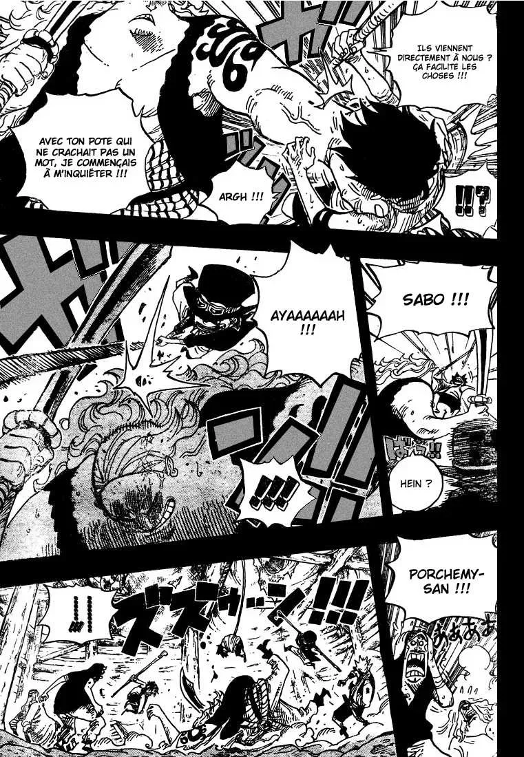 One Piece: Chapter chapitre-584 - Page 9