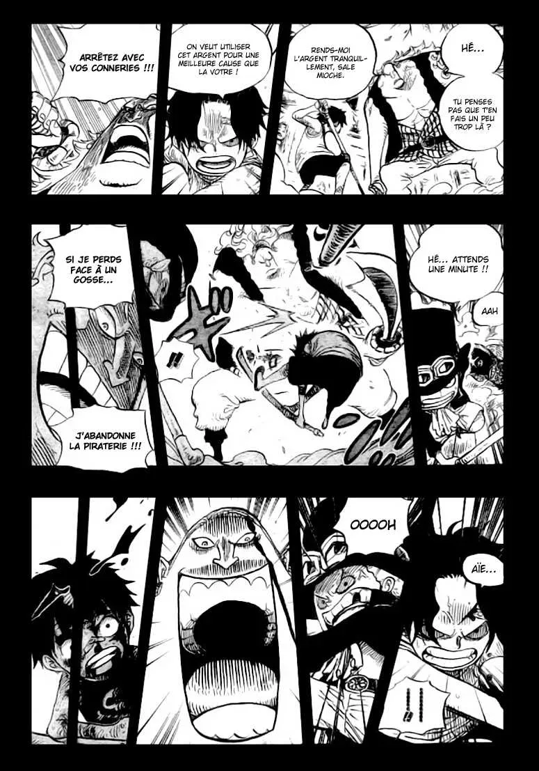 One Piece: Chapter chapitre-584 - Page 11