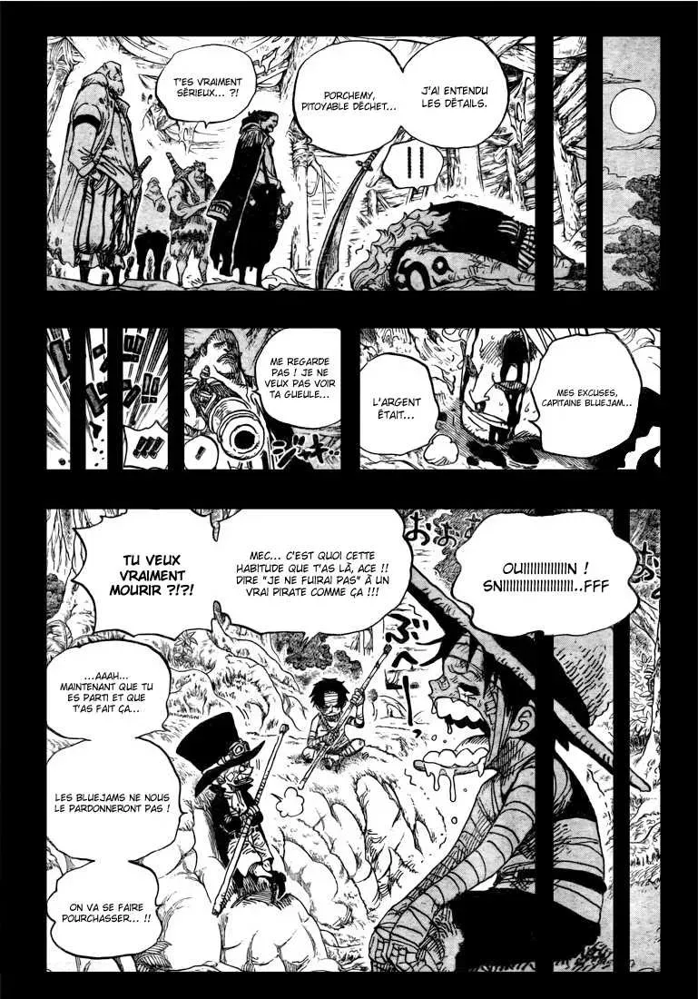 One Piece: Chapter chapitre-584 - Page 12