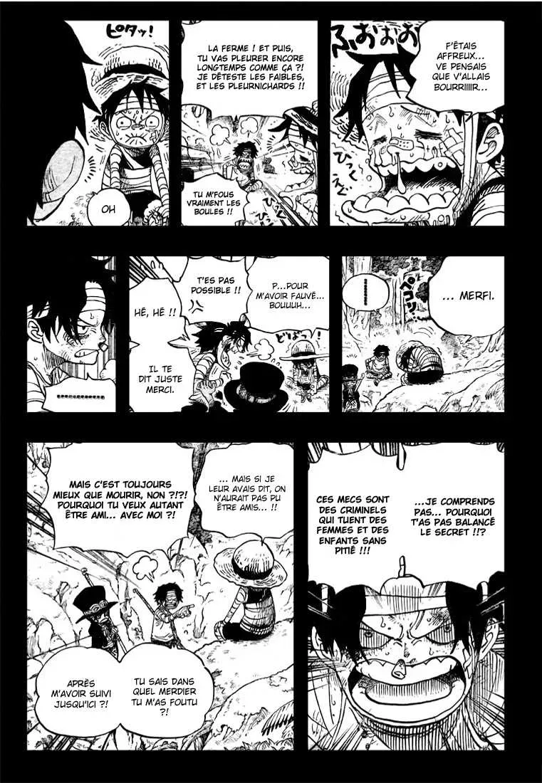 One Piece: Chapter chapitre-584 - Page 13