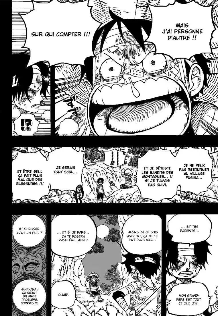 One Piece: Chapter chapitre-584 - Page 14