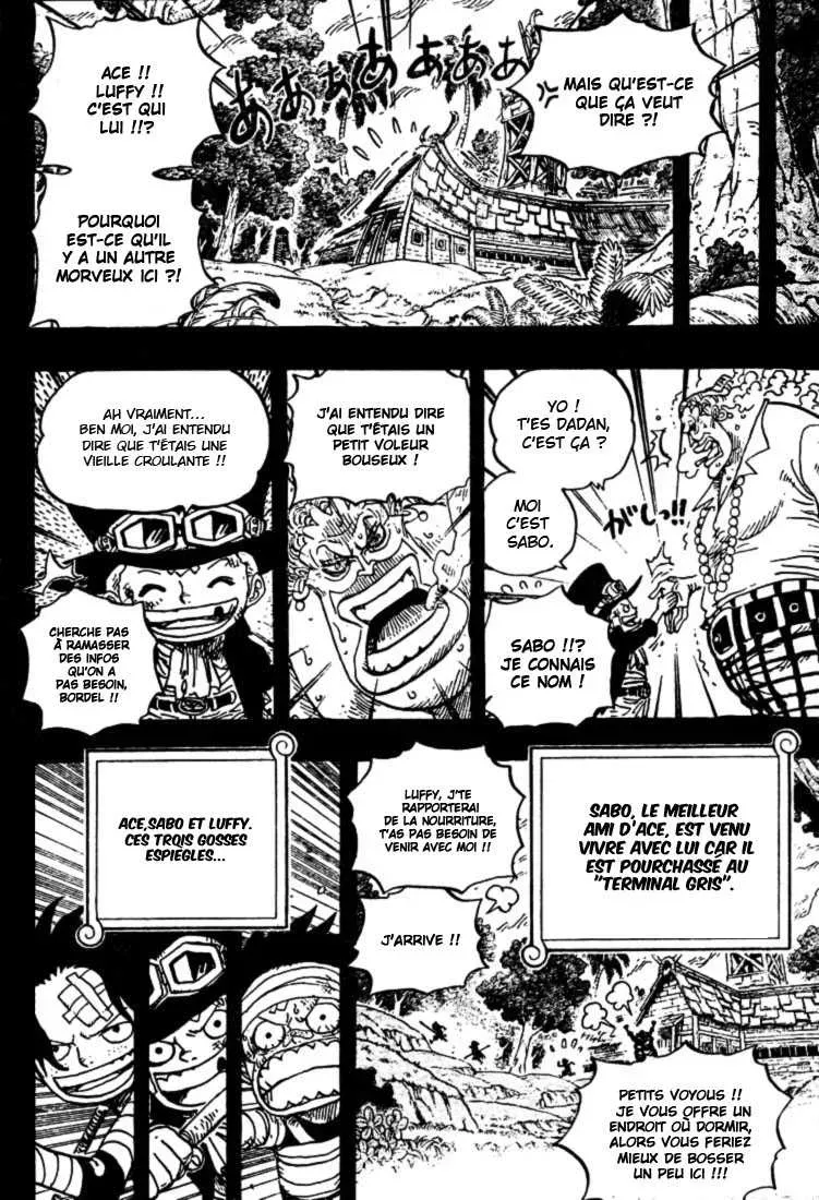 One Piece: Chapter chapitre-584 - Page 16