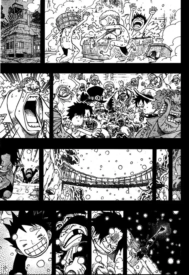 One Piece: Chapter chapitre-585 - Page 15