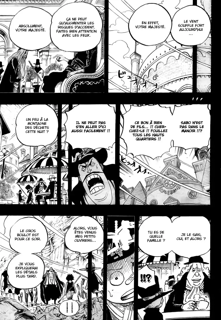 One Piece: Chapter chapitre-586 - Page 11