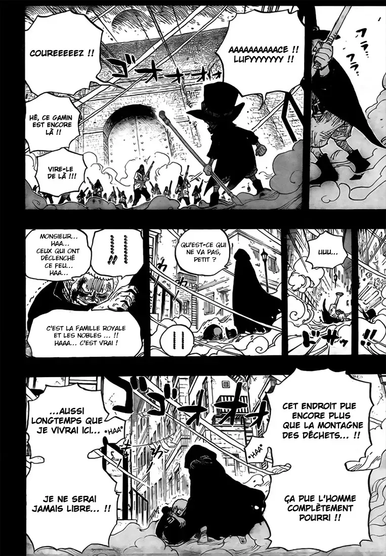 One Piece: Chapter chapitre-586 - Page 18