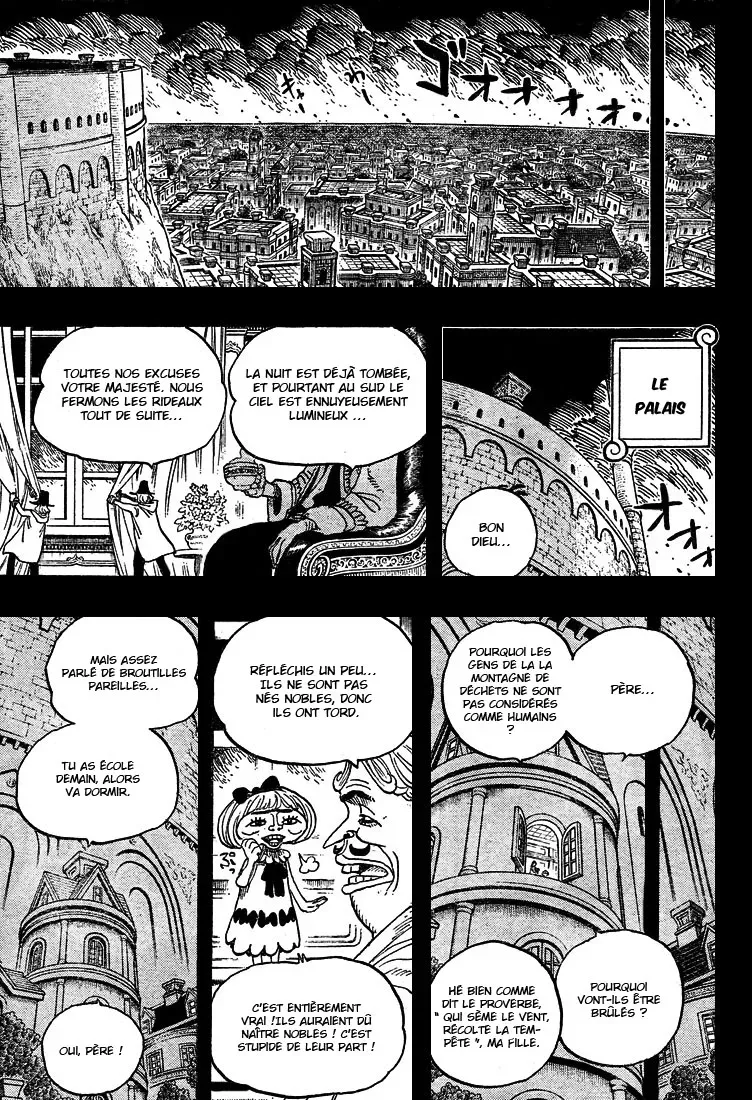One Piece: Chapter chapitre-587 - Page 3