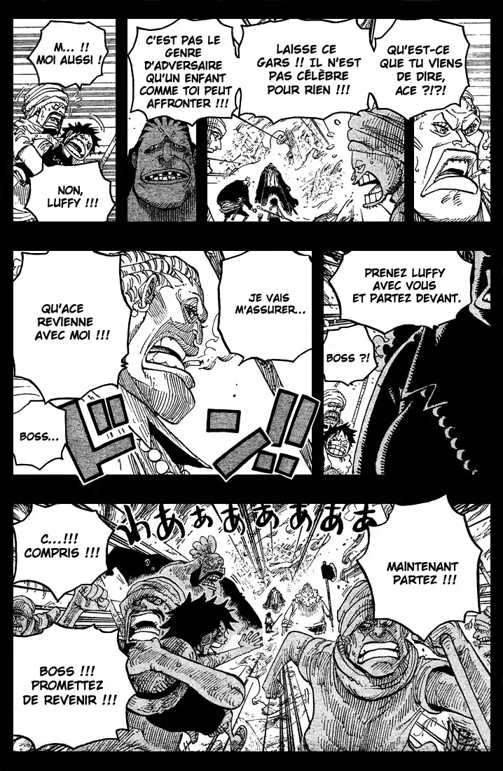 One Piece: Chapter chapitre-587 - Page 12