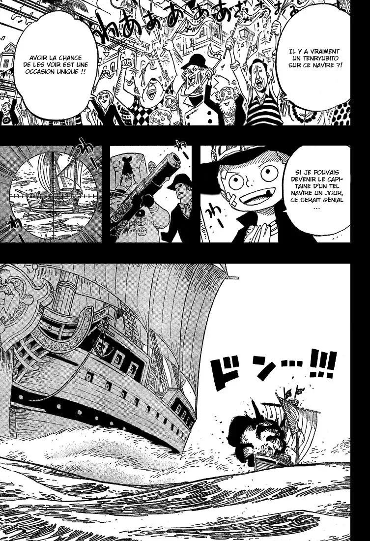 One Piece: Chapter chapitre-588 - Page 4