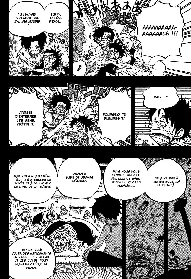 One Piece: Chapter chapitre-588 - Page 9