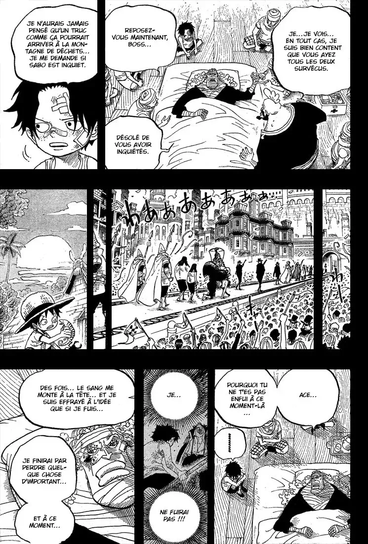 One Piece: Chapter chapitre-588 - Page 10