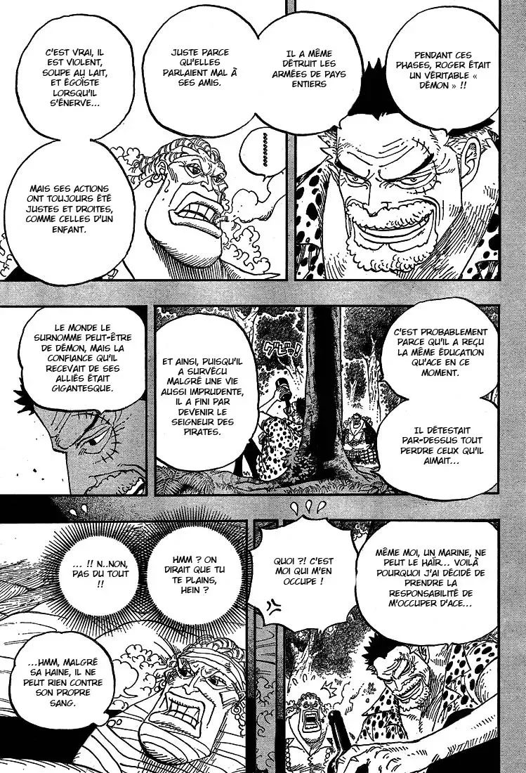 One Piece: Chapter chapitre-588 - Page 12