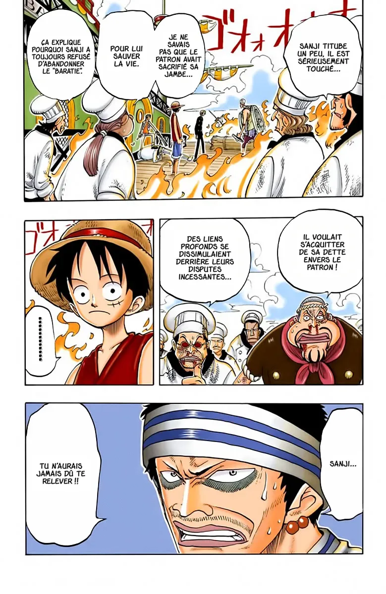 One Piece: Chapter chapitre-59 - Page 3