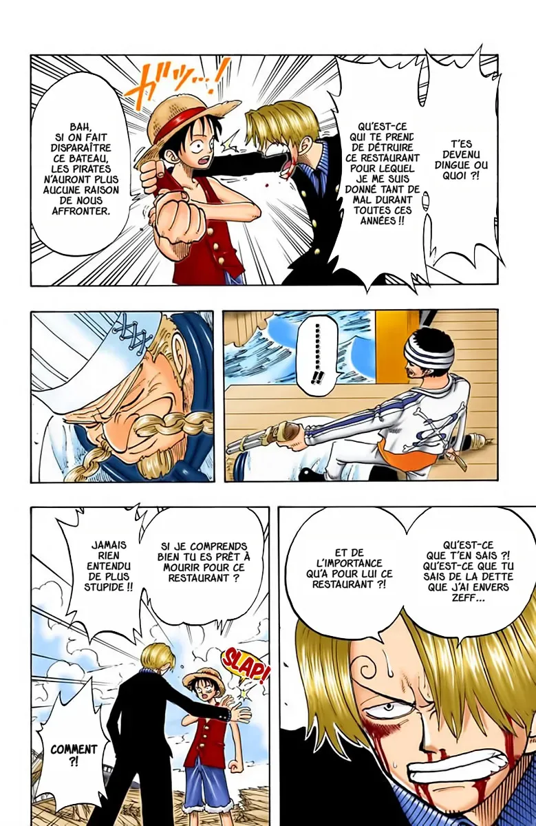 One Piece: Chapter chapitre-59 - Page 14