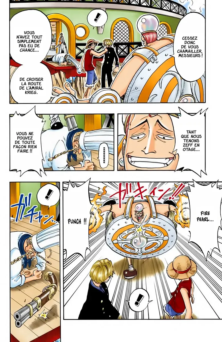 One Piece: Chapter chapitre-59 - Page 16