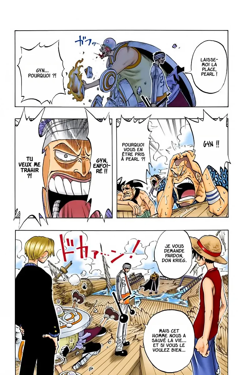 One Piece: Chapter chapitre-59 - Page 18