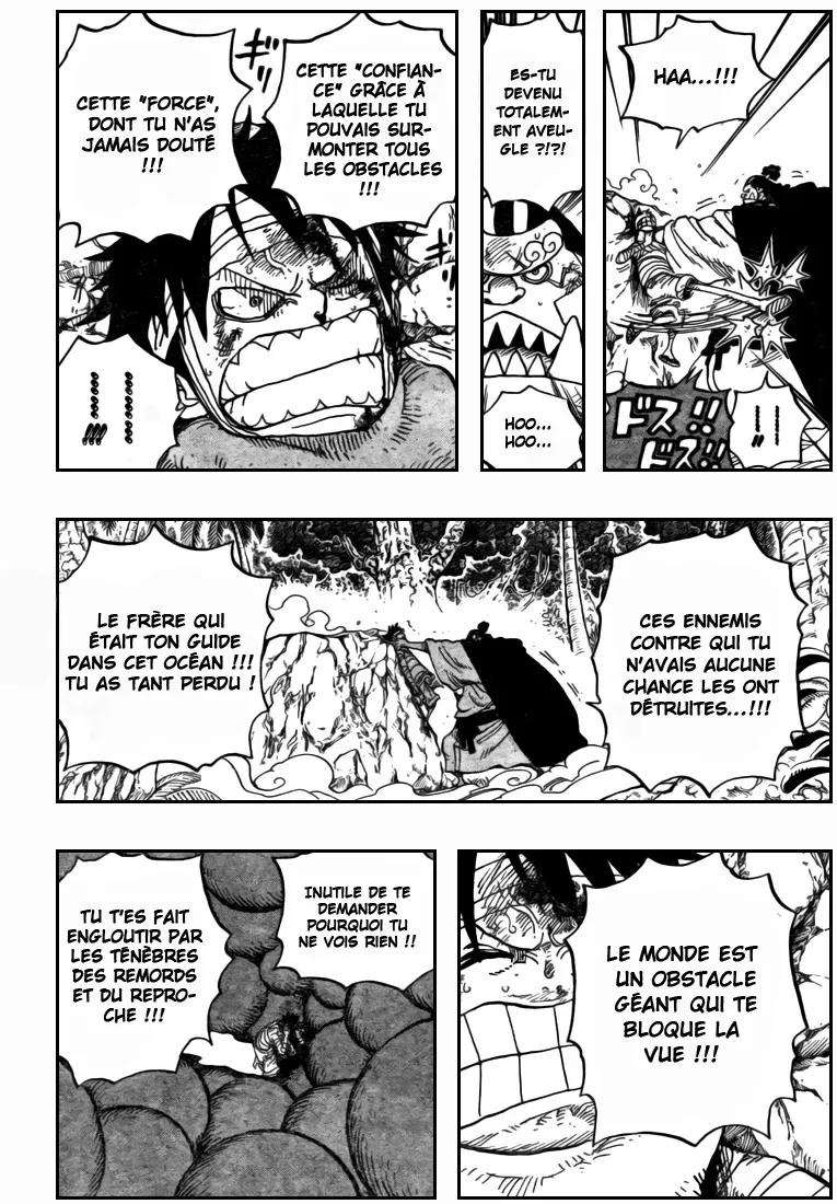One Piece: Chapter chapitre-590 - Page 14