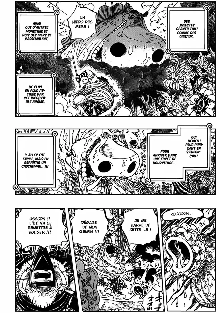 One Piece: Chapter chapitre-591 - Page 14