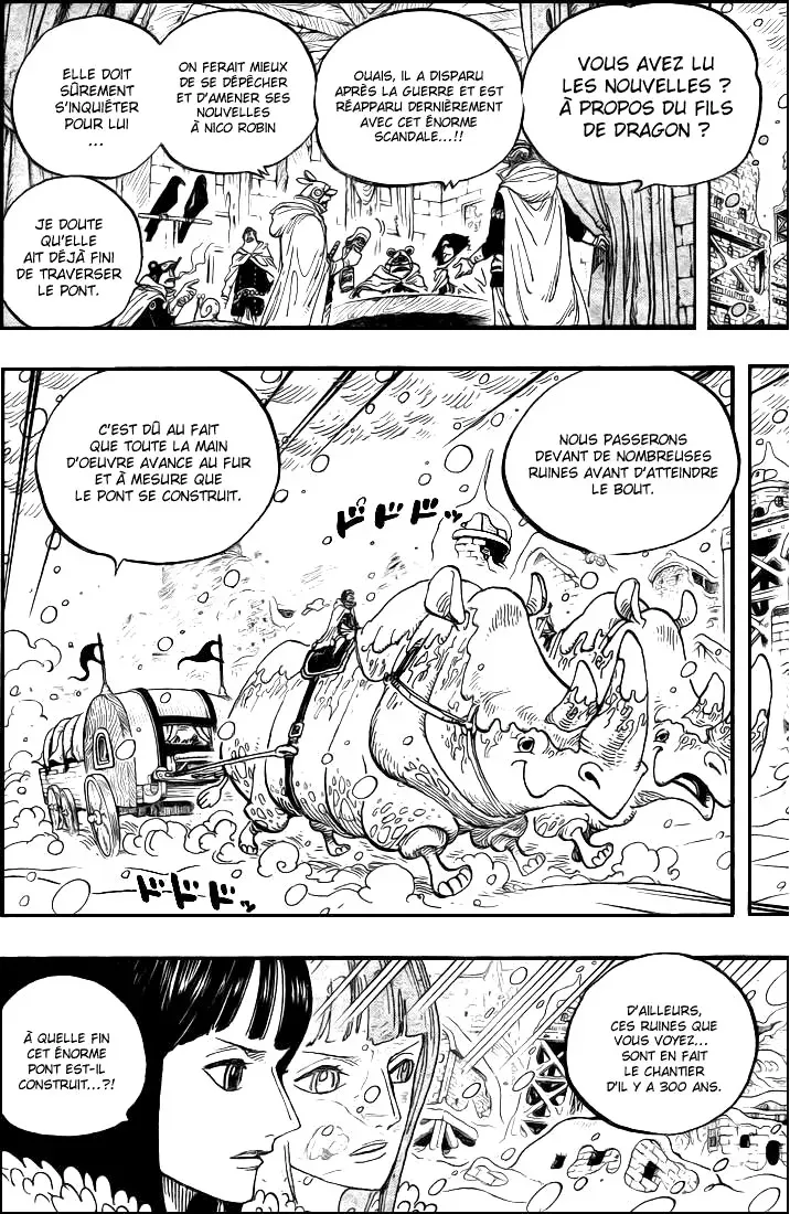 One Piece: Chapter chapitre-593 - Page 4