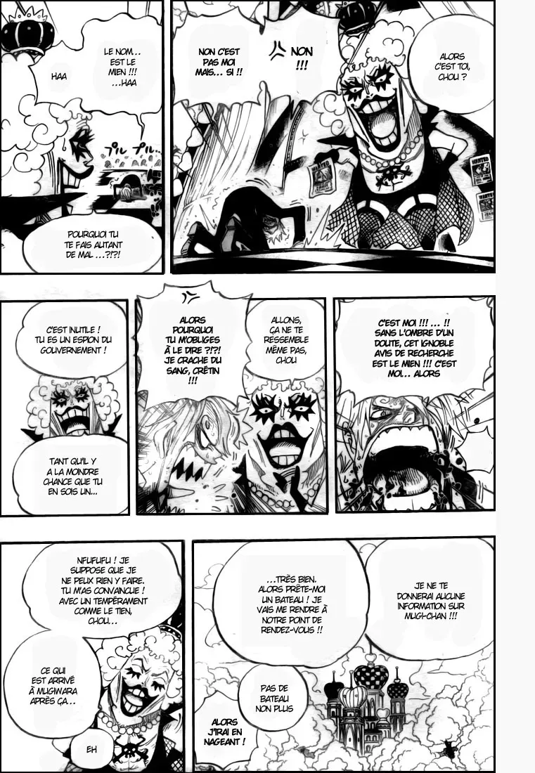 One Piece: Chapter chapitre-593 - Page 7