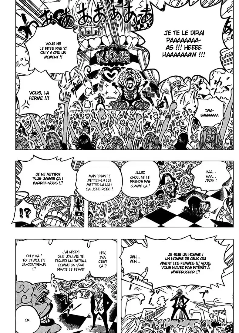 One Piece: Chapter chapitre-593 - Page 8