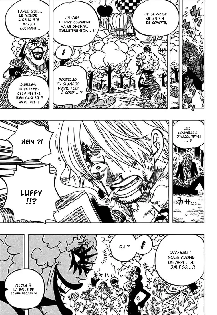 One Piece: Chapter chapitre-593 - Page 9