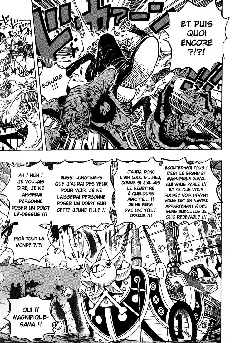 One Piece: Chapter chapitre-593 - Page 13
