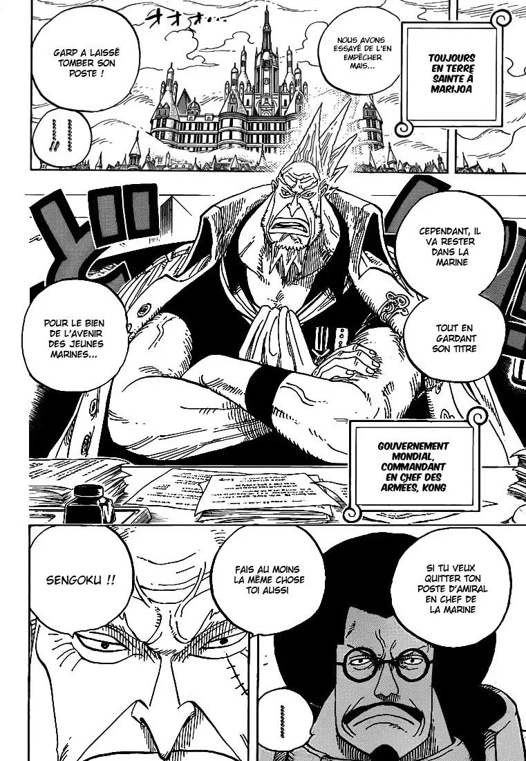 One Piece: Chapter chapitre-594 - Page 3