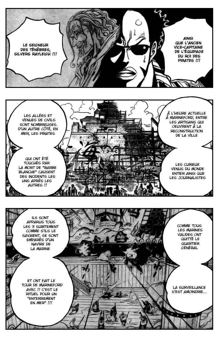 One Piece: Chapter chapitre-594 - Page 8