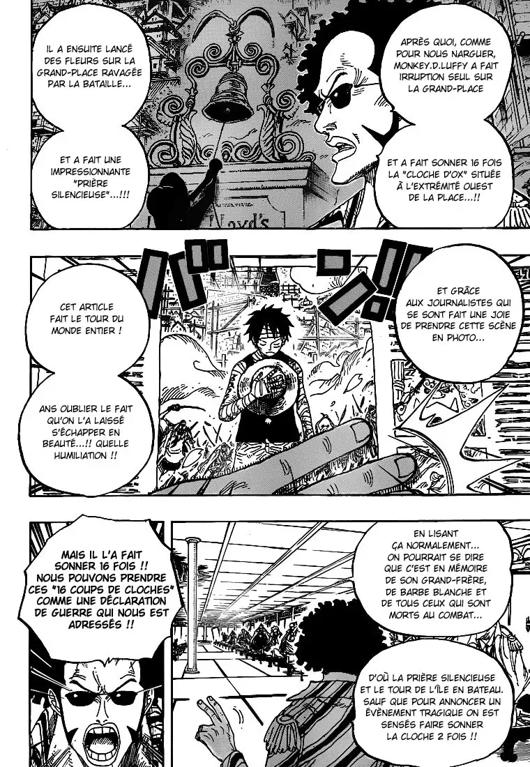 One Piece: Chapter chapitre-594 - Page 9