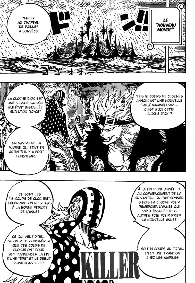 One Piece: Chapter chapitre-594 - Page 10