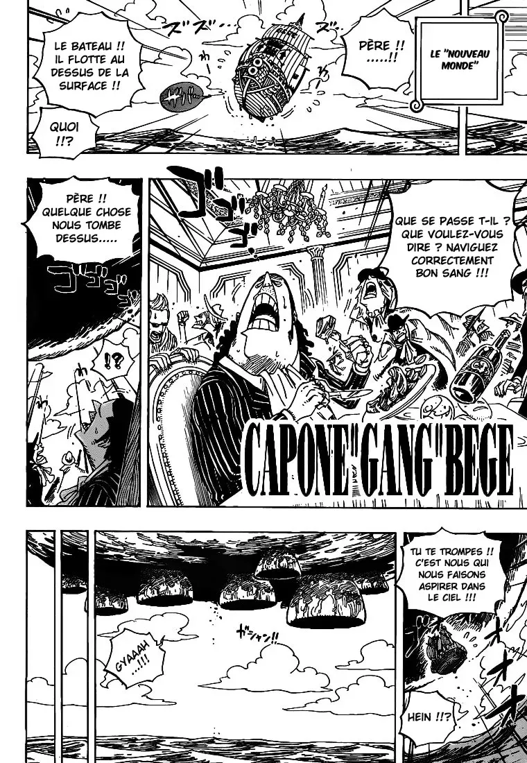 One Piece: Chapter chapitre-594 - Page 13