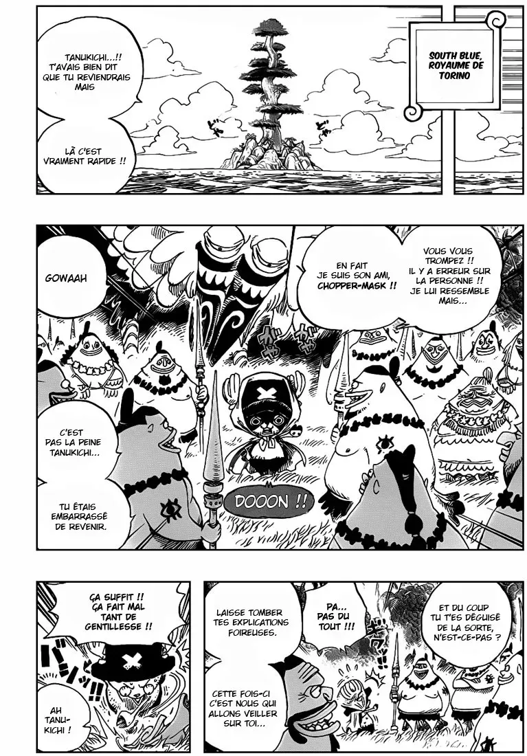 One Piece: Chapter chapitre-595 - Page 10