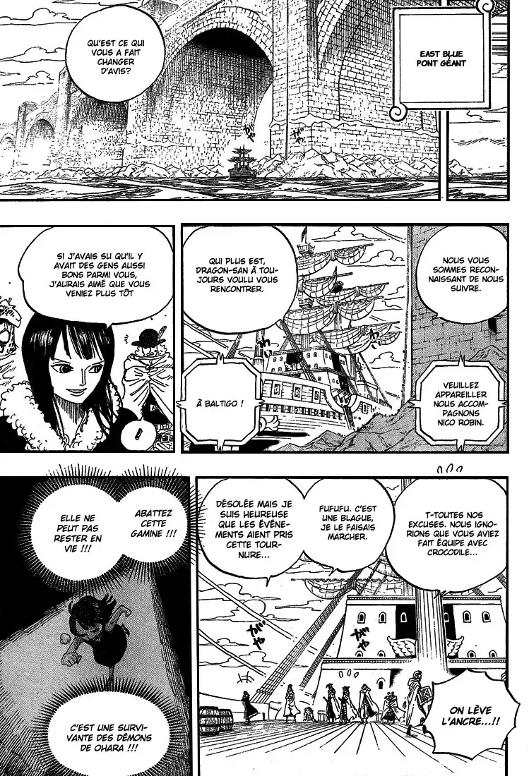 One Piece: Chapter chapitre-596 - Page 9