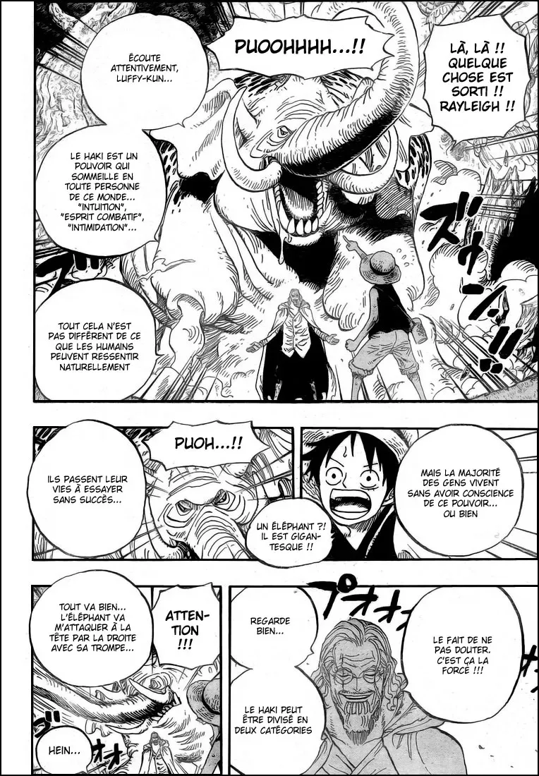One Piece: Chapter chapitre-597 - Page 10